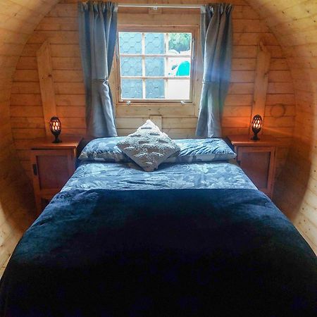 Ashley Gorge Holiday Park Oxford Luaran gambar