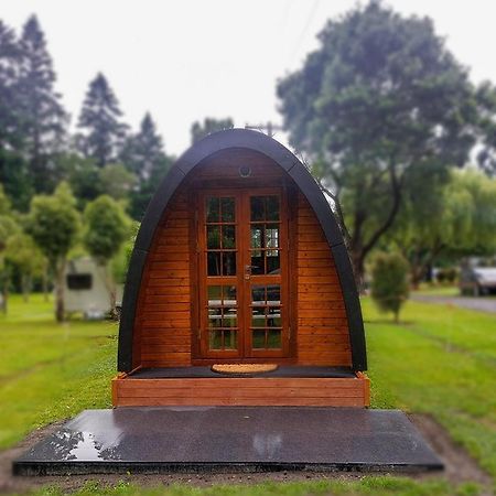 Ashley Gorge Holiday Park Oxford Luaran gambar